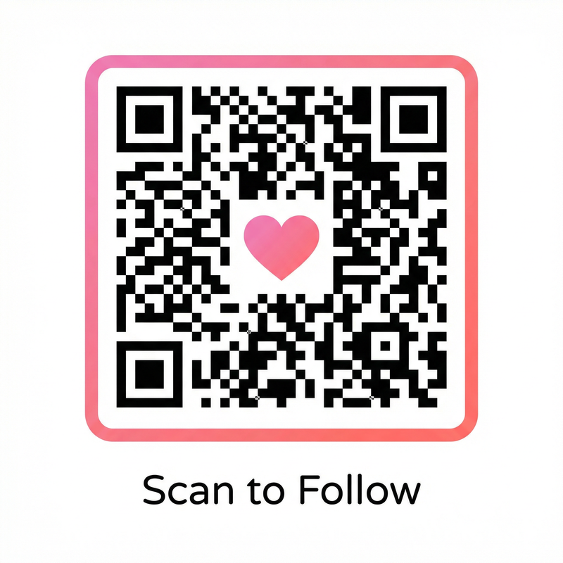 黑料公众号二维码